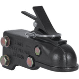 Adjustable Trailer Coupler, 2-5/16 Hitch — view 10