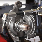 Bearing Puller Kit, 14-Piece 5 — view 9