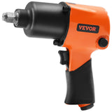 Air Impact Wrench, 1/2 Drive — view 2