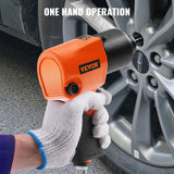 Air Impact Wrench 1/2 Square — view 9