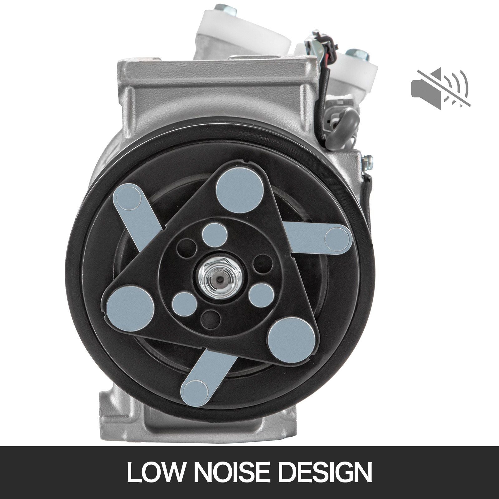 Air Compressor CO 29072C for Nissan Sentra — view 4
