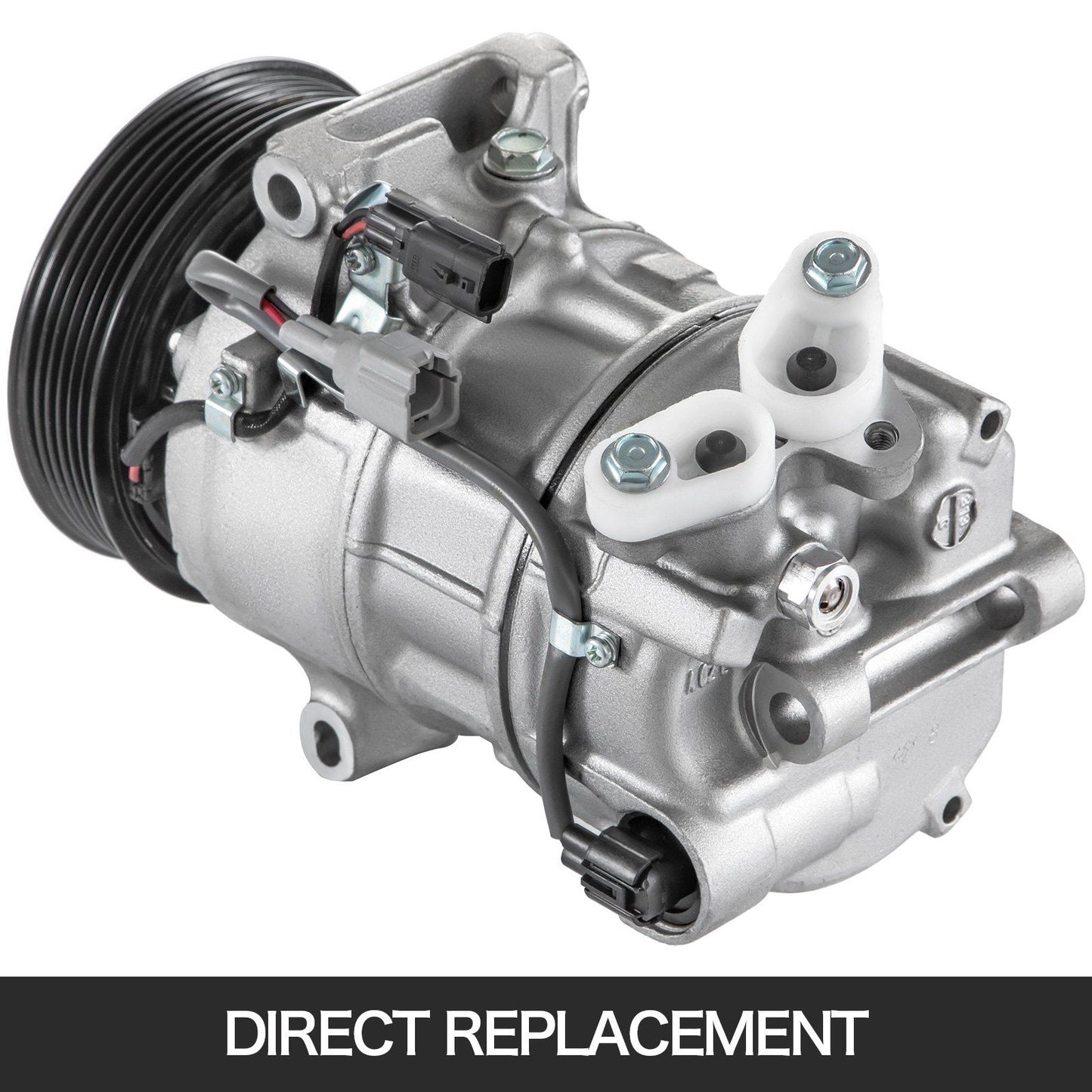 Air Compressor CO 29072C for Nissan Sentra — view 7