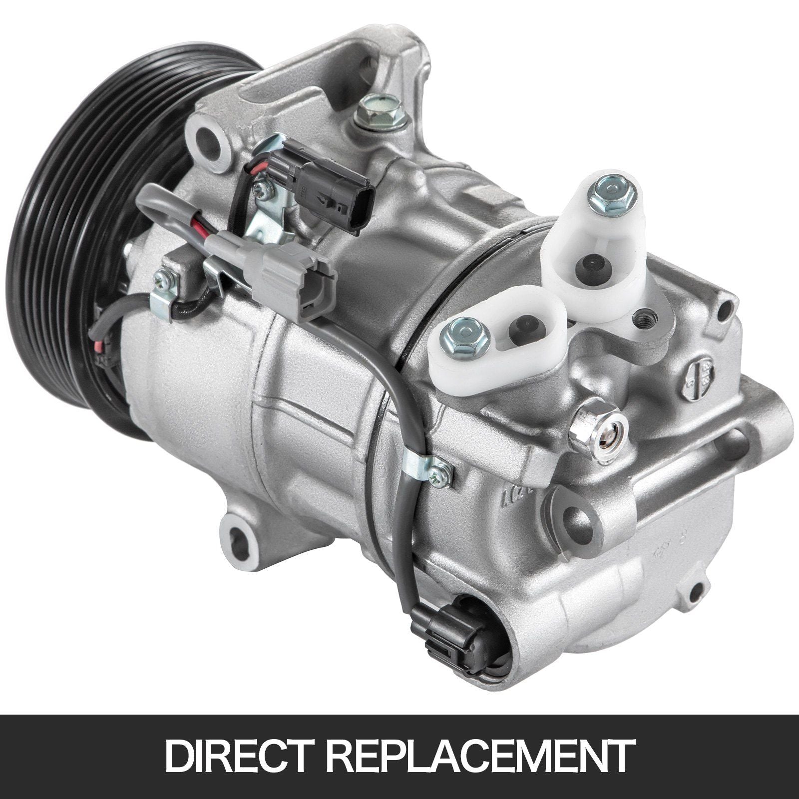Air Compressor CO 29072C for Nissan Sentra — view 7
