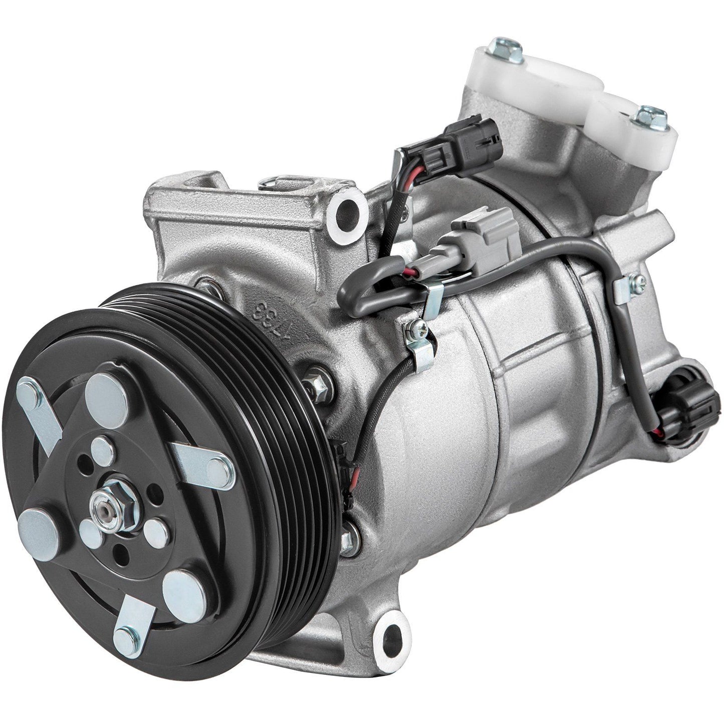 Air Compressor CO 29072C for Nissan Sentra — view 9