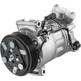 Air Compressor CO 29072C for Nissan Sentra — view 9