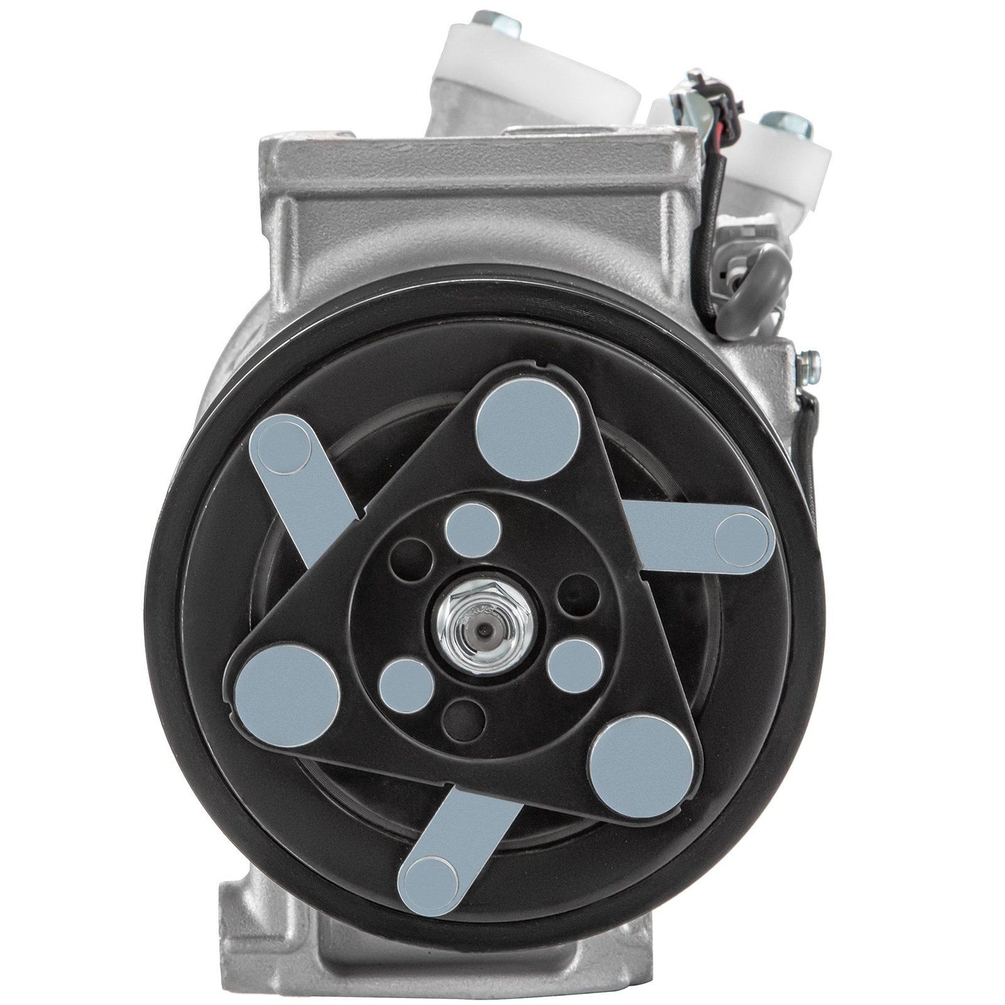 Air Compressor CO 29072C for Nissan Sentra — view 12
