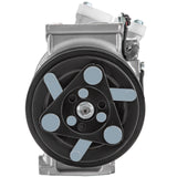 Air Compressor CO 29072C for Nissan Sentra — view 12