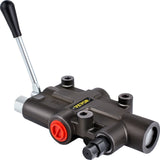 Hydraulic Directional Control Valve — view 2