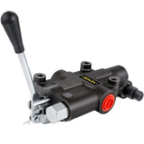 Hydraulic Directional Control Valve — view 11