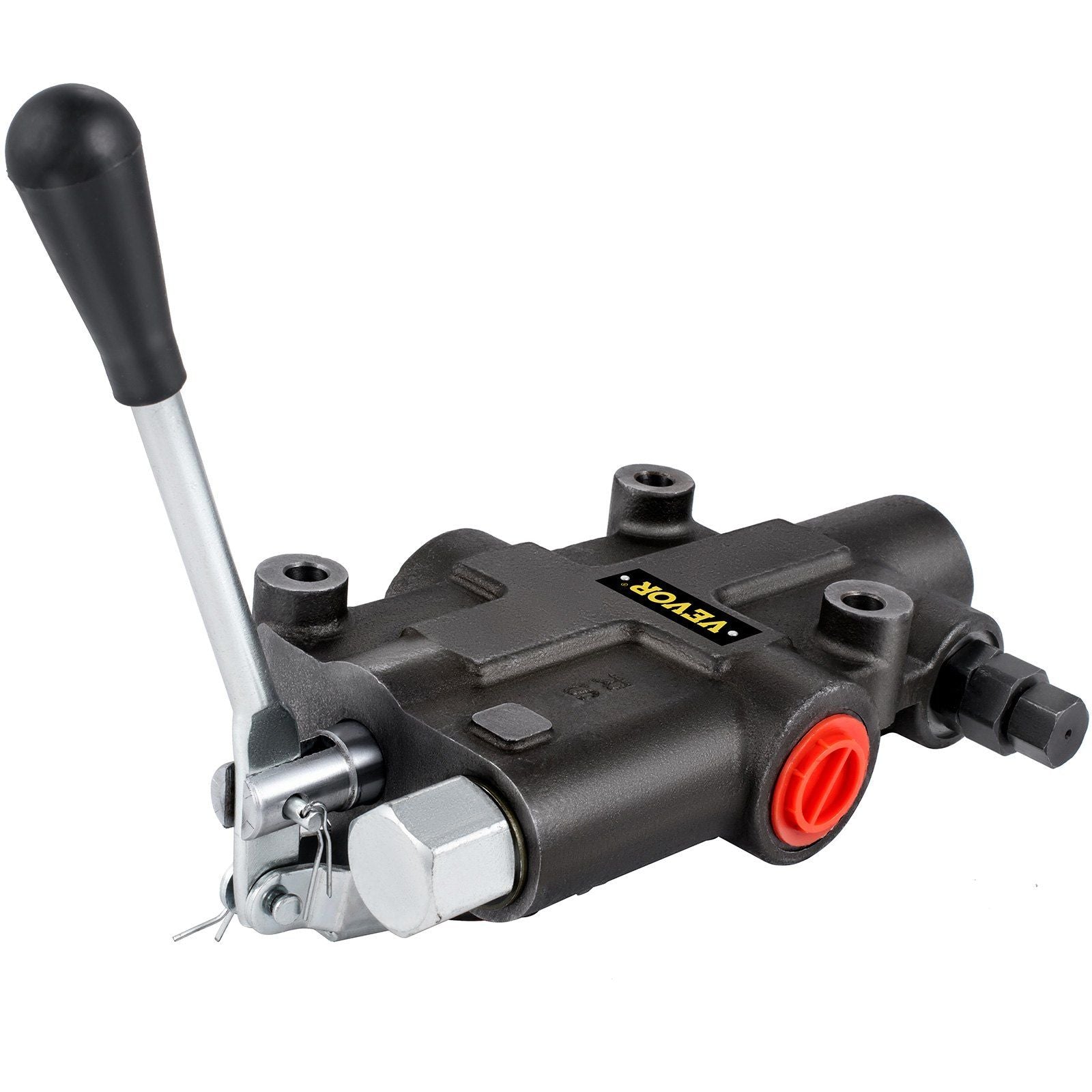 Hydraulic Directional Control Valve — view 11