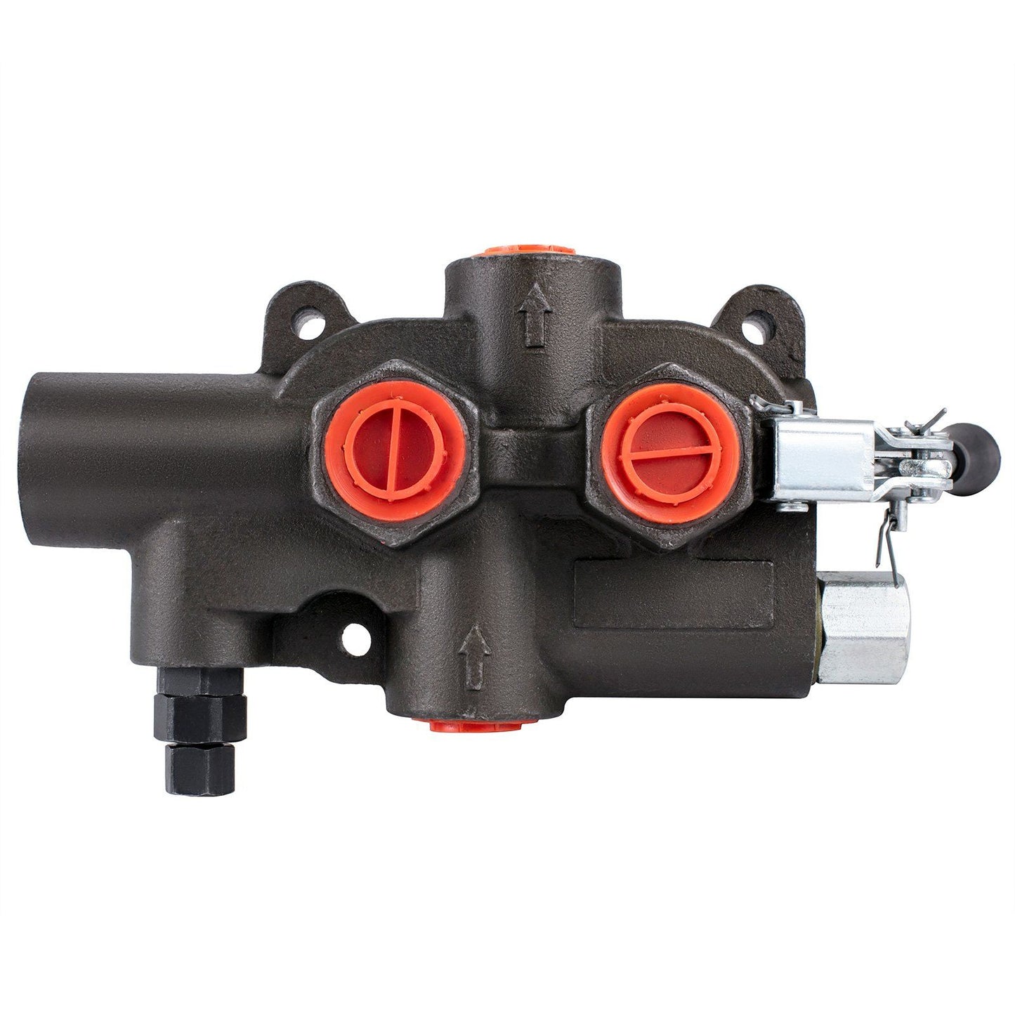 Hydraulic Directional Control Valve — view 12