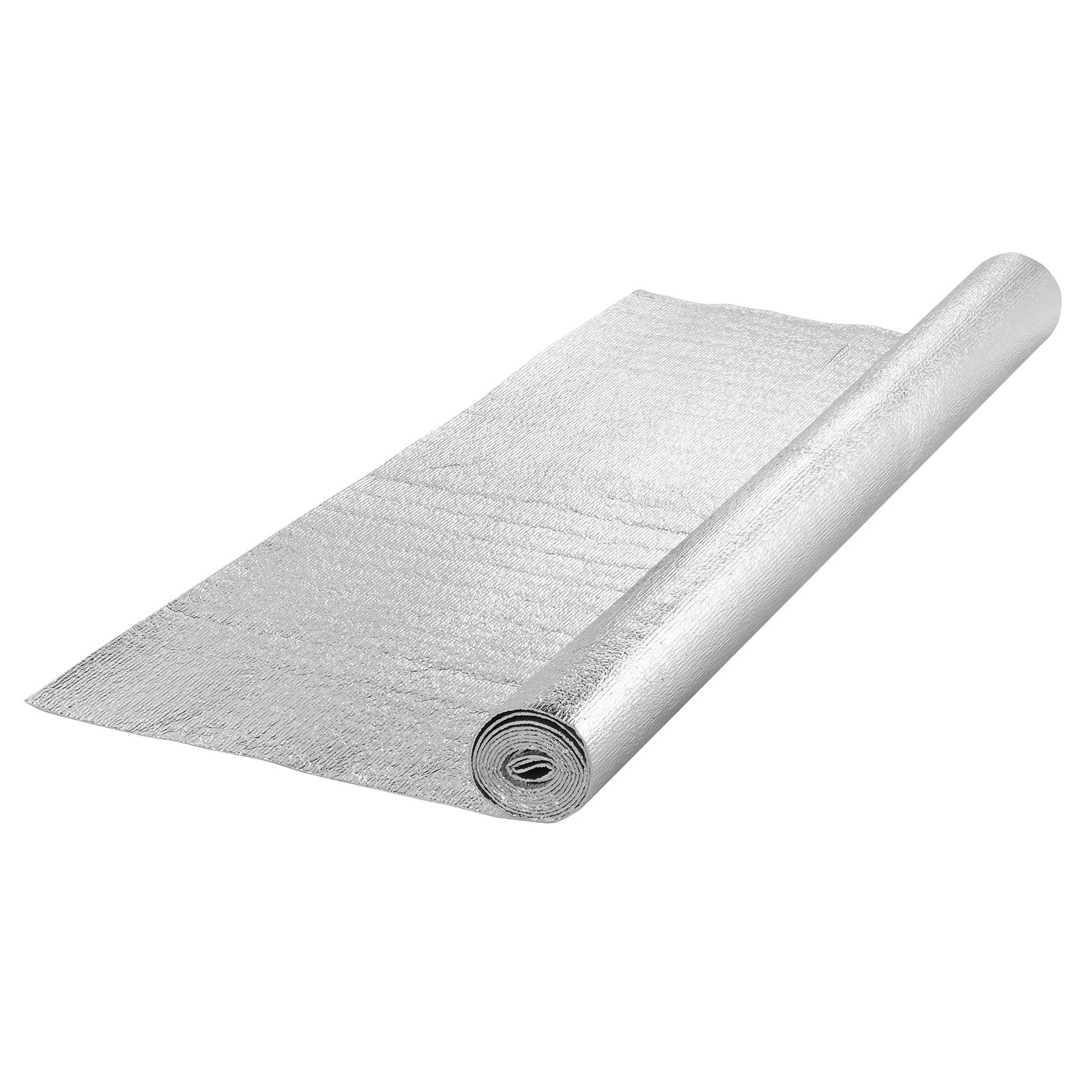 Double Reflective Insulation Roll Foam — view 10