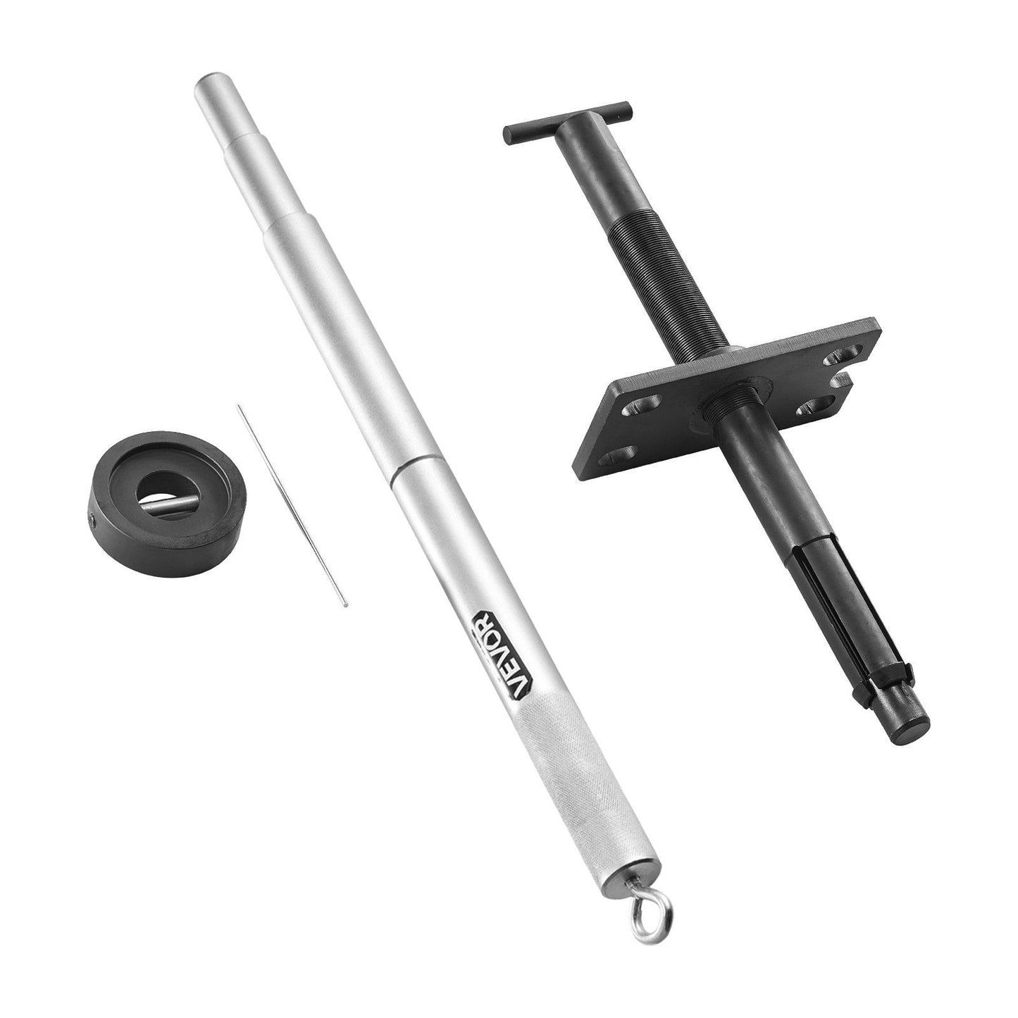 Mercruiser Alignment Tool & Gimbal Bearing Puller — view 2