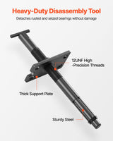Mercruiser Alignment Tool & Gimbal Bearing Puller — view 6