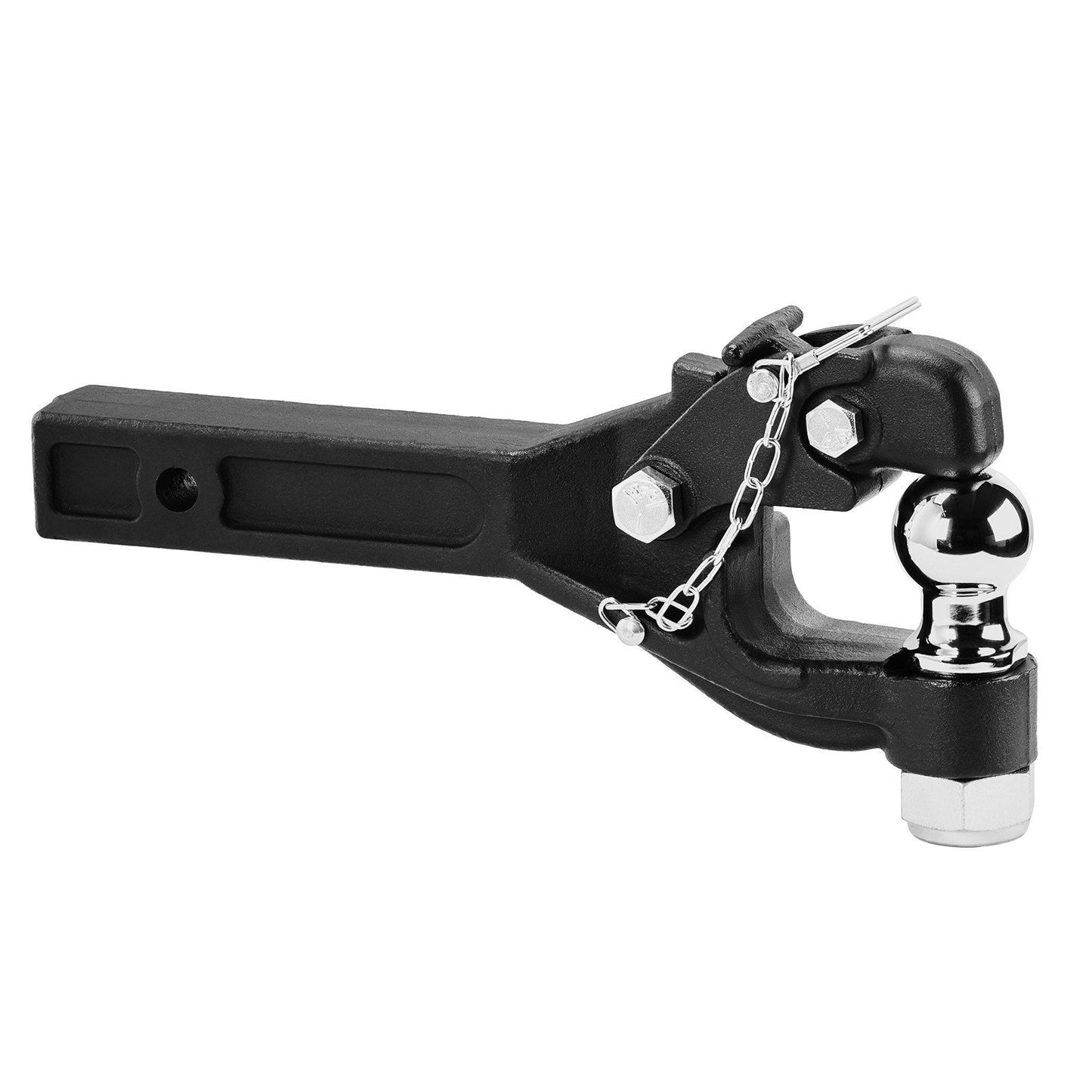 Pintle Hook 7256 kg Capacity — view 2