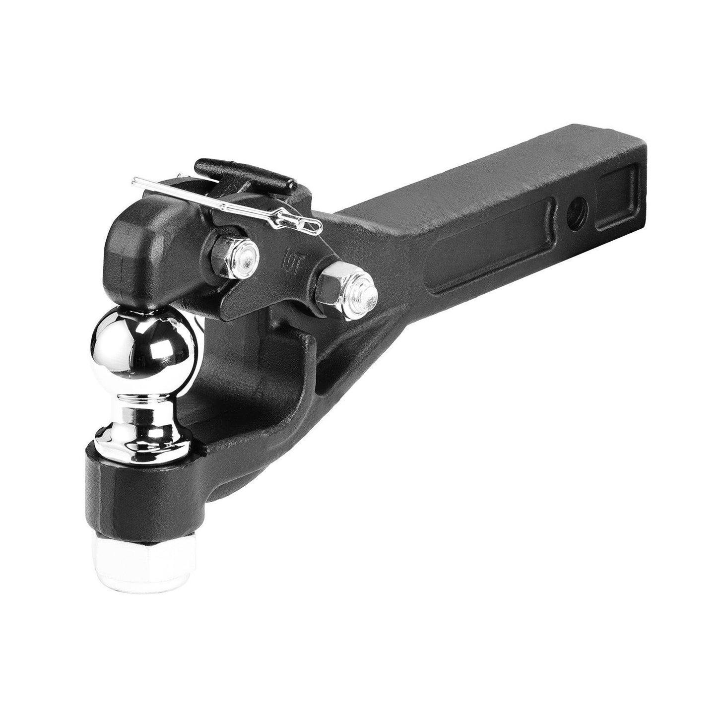 Pintle Hook 7256 kg Capacity — view 10