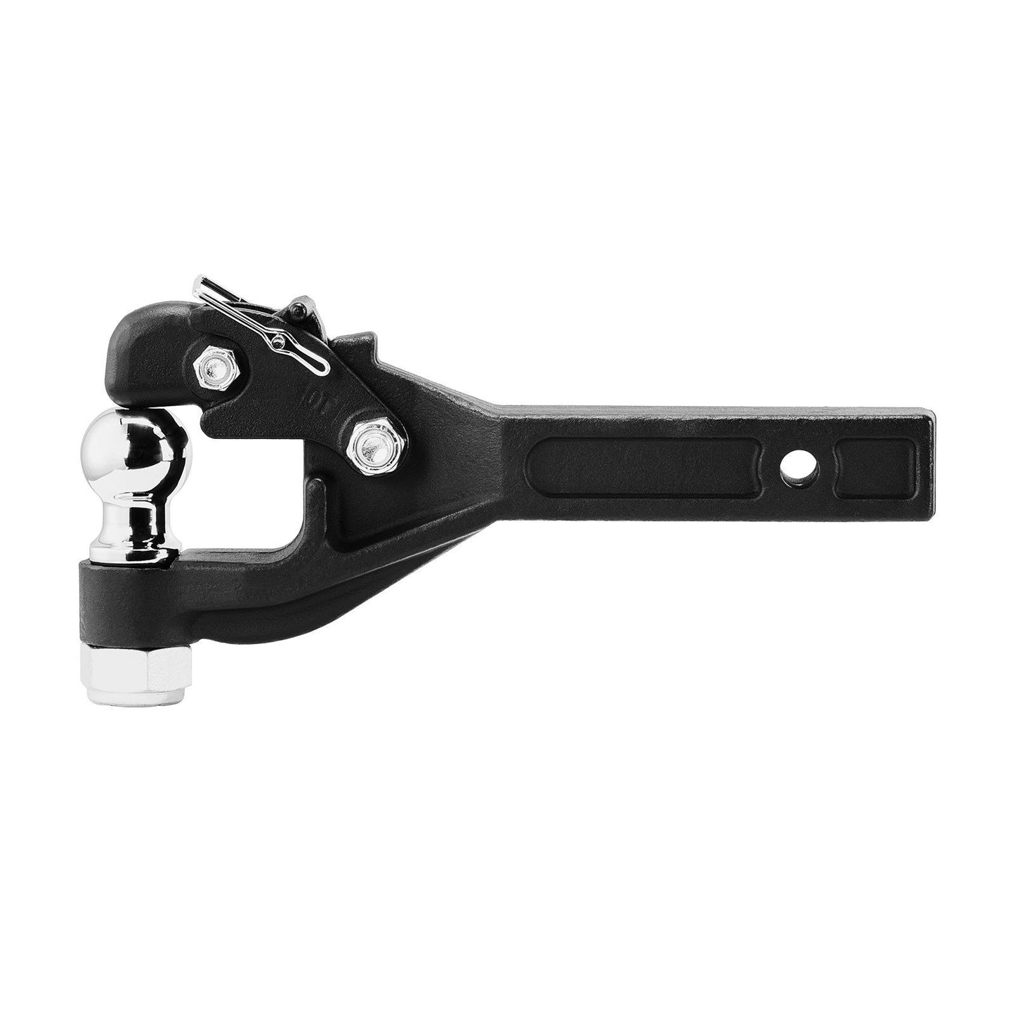 Pintle Hook 7256 kg Capacity — view 11
