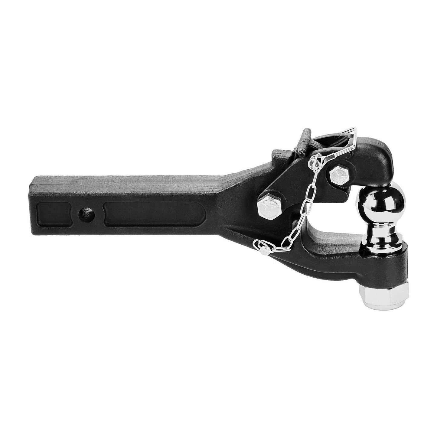 Pintle Hook 7256 kg Capacity — view 12
