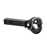 Pintle Hitch 50.4 mm Receiver — view 2