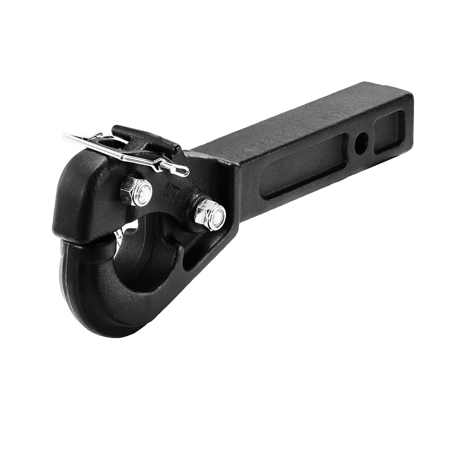 Pintle Hitch 50.4 mm Receiver — view 9
