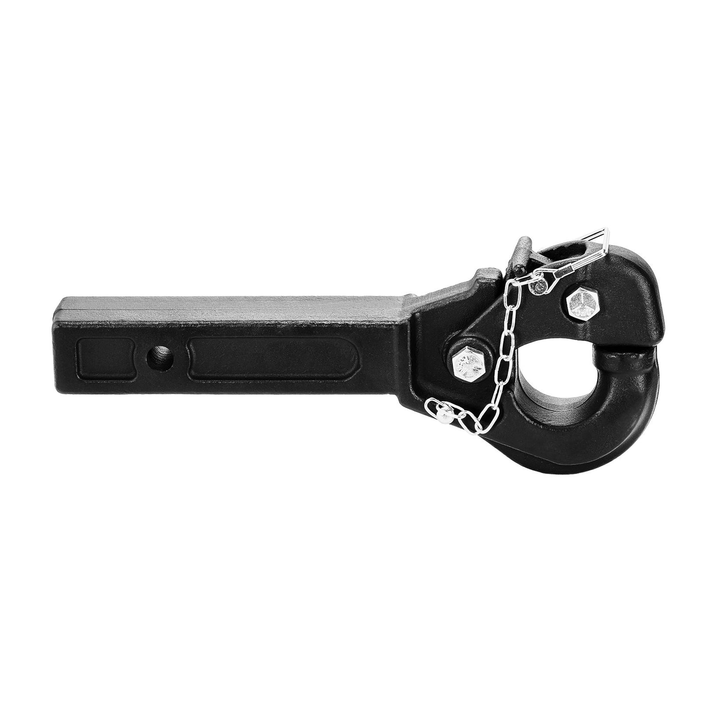 Pintle Hitch 50.4 mm Receiver — view 11