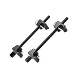 Heavy duty strut spring compressor 2 pack — view 2
