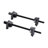 Heavy duty strut spring compressor 2 pack — view 10