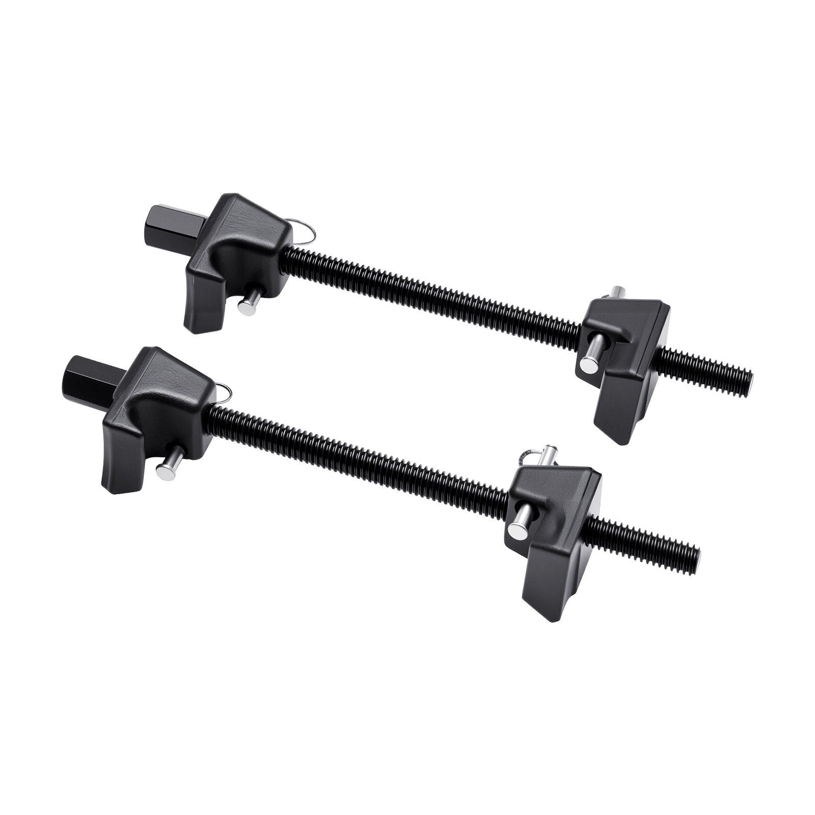 Heavy duty strut spring compressor 2 pack — view 10