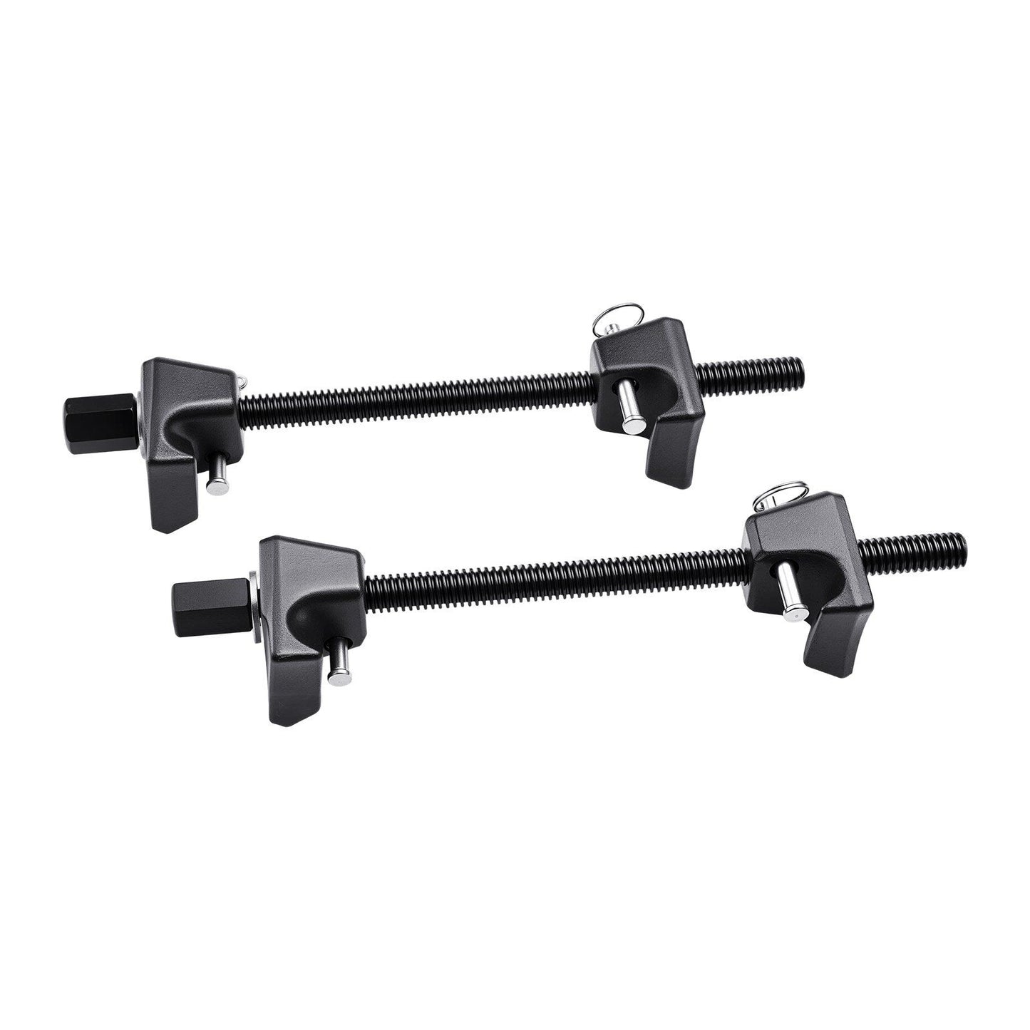 Heavy duty strut spring compressor 2 pack — view 11