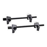 Heavy duty strut spring compressor 2 pack — view 11