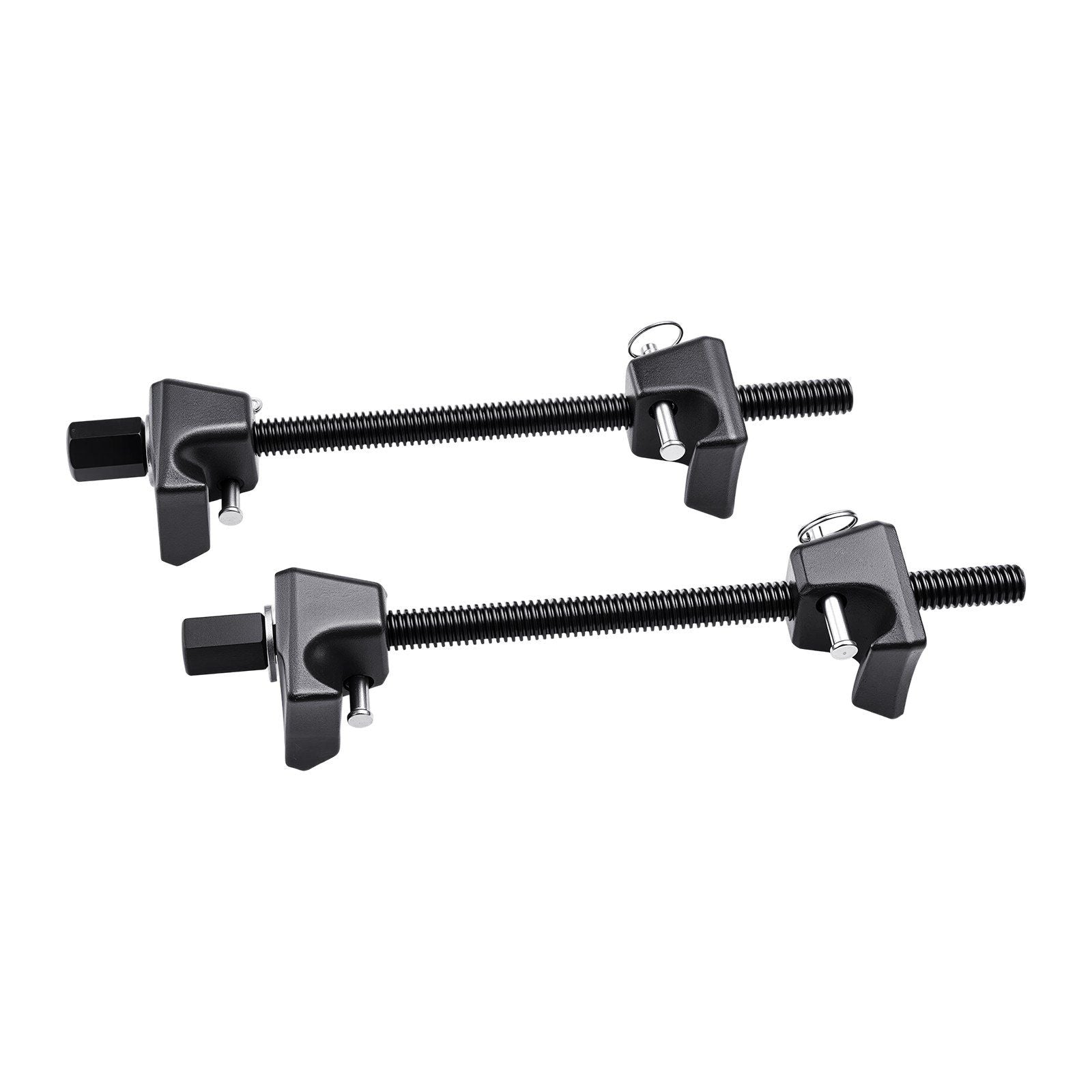 Heavy duty strut spring compressor 2 pack — view 11