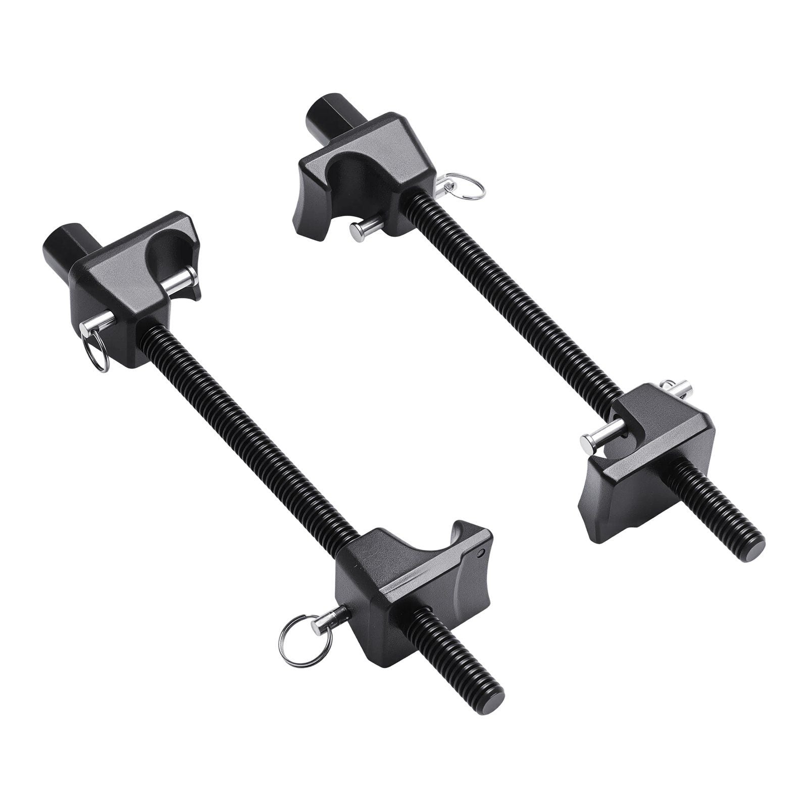 Heavy duty strut spring compressor 2 pack — view 12