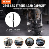 Coil Spring Compressor Tool, 2 — view 3