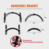 Coil Spring Compressor Tool, 2 — view 4
