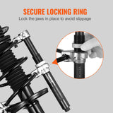 Coil Spring Compressor Tool, 2 — view 6