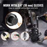 Coil Spring Compressor Tool, 2 — view 7
