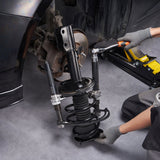 Coil Spring Compressor Tool, 2 — view 9