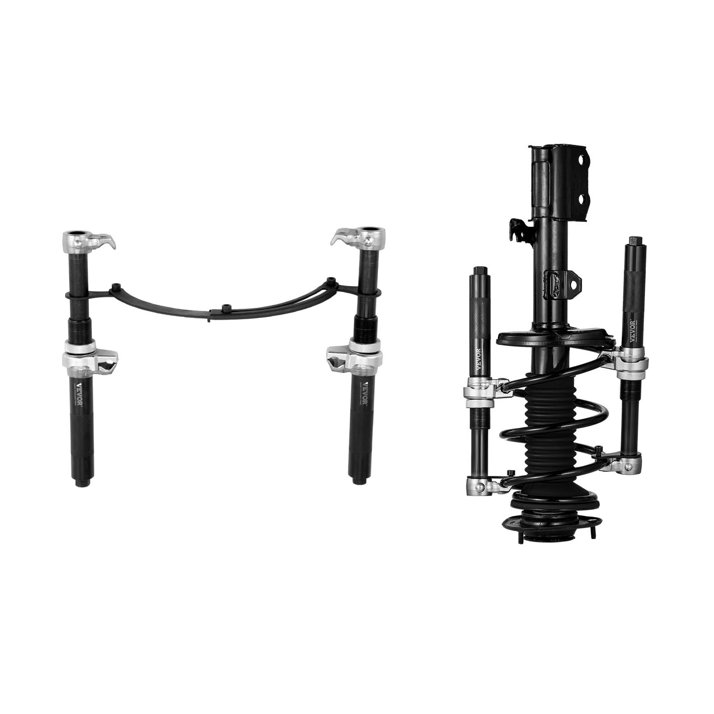 Coil Spring Compressor Tool, 2 — view 10