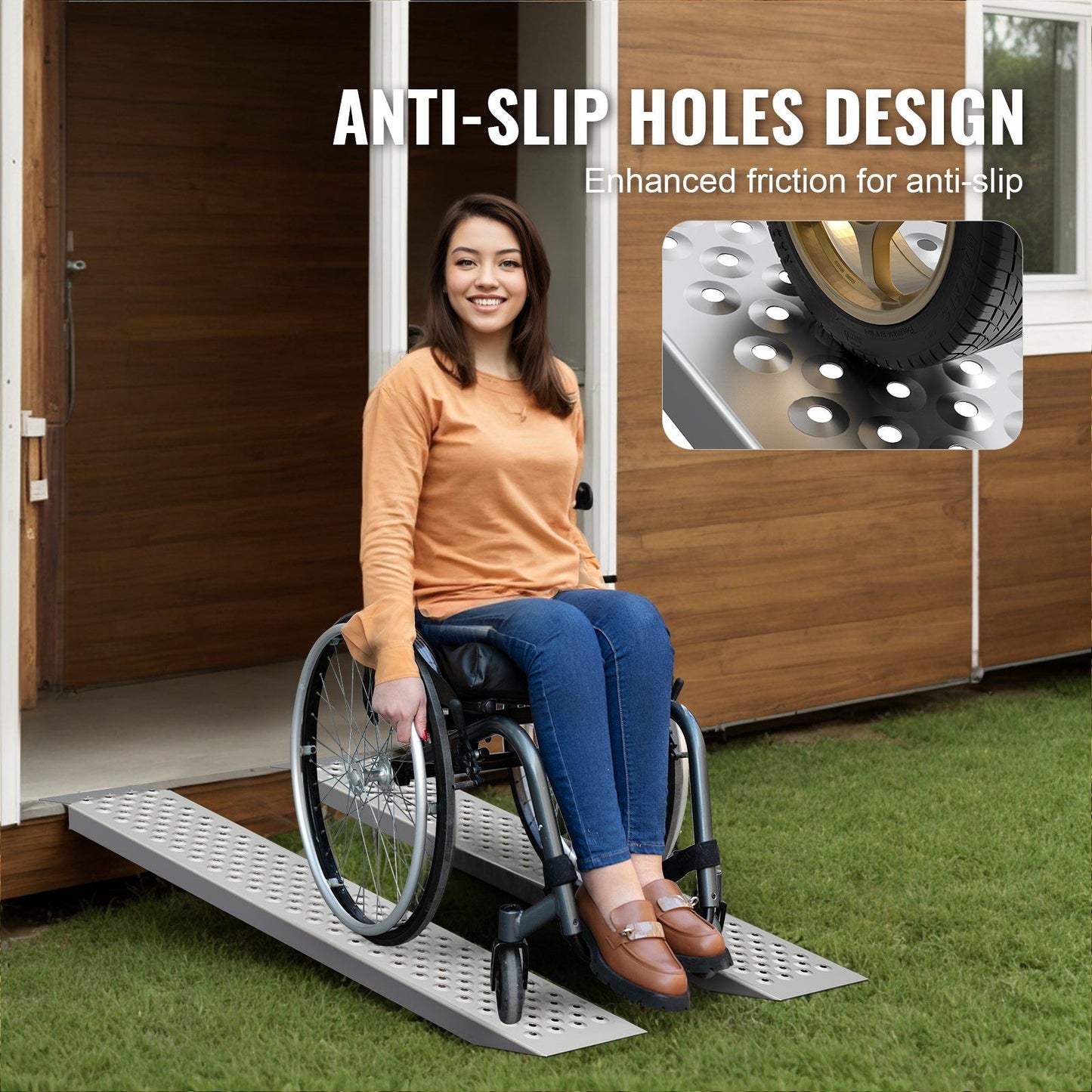 Portable Loading Ramps — view 5