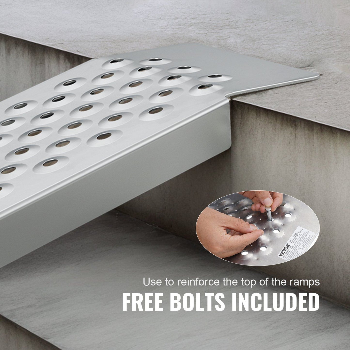 Portable Loading Ramps — view 6