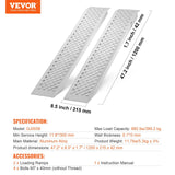 Portable Loading Ramps — view 8