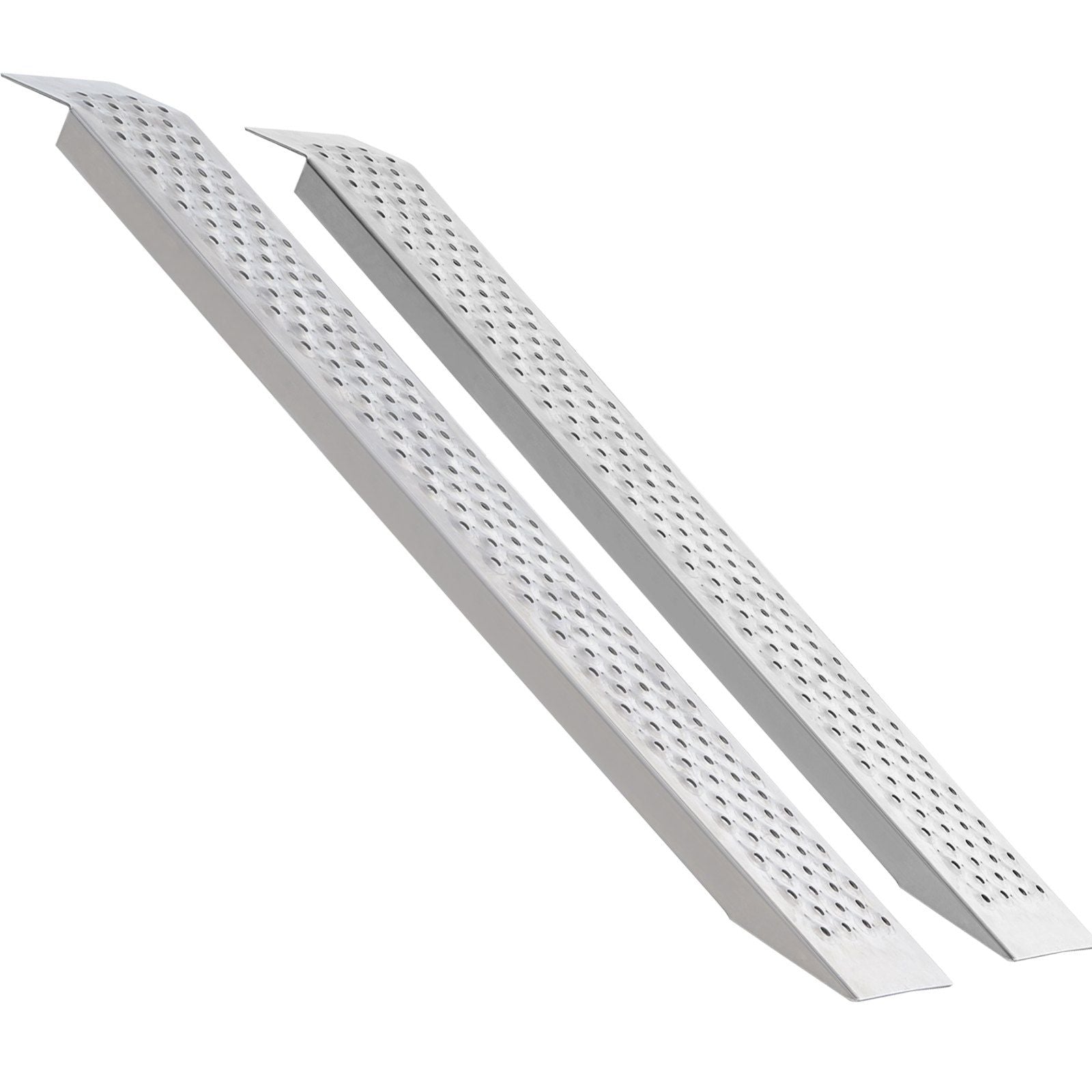 Portable Loading Ramps — view 12