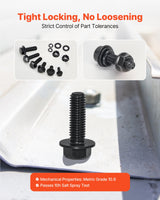 280 Pcs Bolts and Nuts — view 5