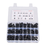 280 Pcs Bolts and Nuts — view 11