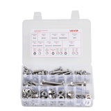 246 Pcs Bolts and Nuts — view 2
