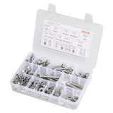 246 Pcs Bolts and Nuts — view 10