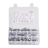 246 Pcs Bolts and Nuts — view 11