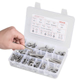 246 Pcs Bolts and Nuts — view 12