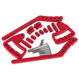 Hand Grips Front Rear Compatible — view 4