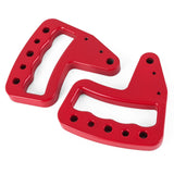 Hand Grips Front Rear Compatible — view 5